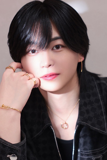 P'CE GROUP キャスト