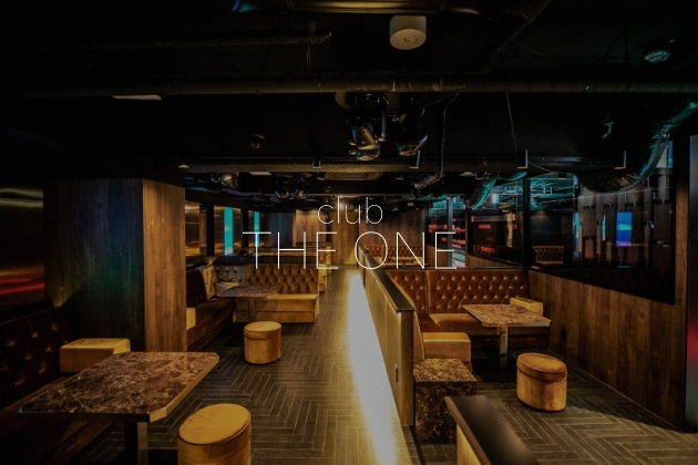 THE ONE